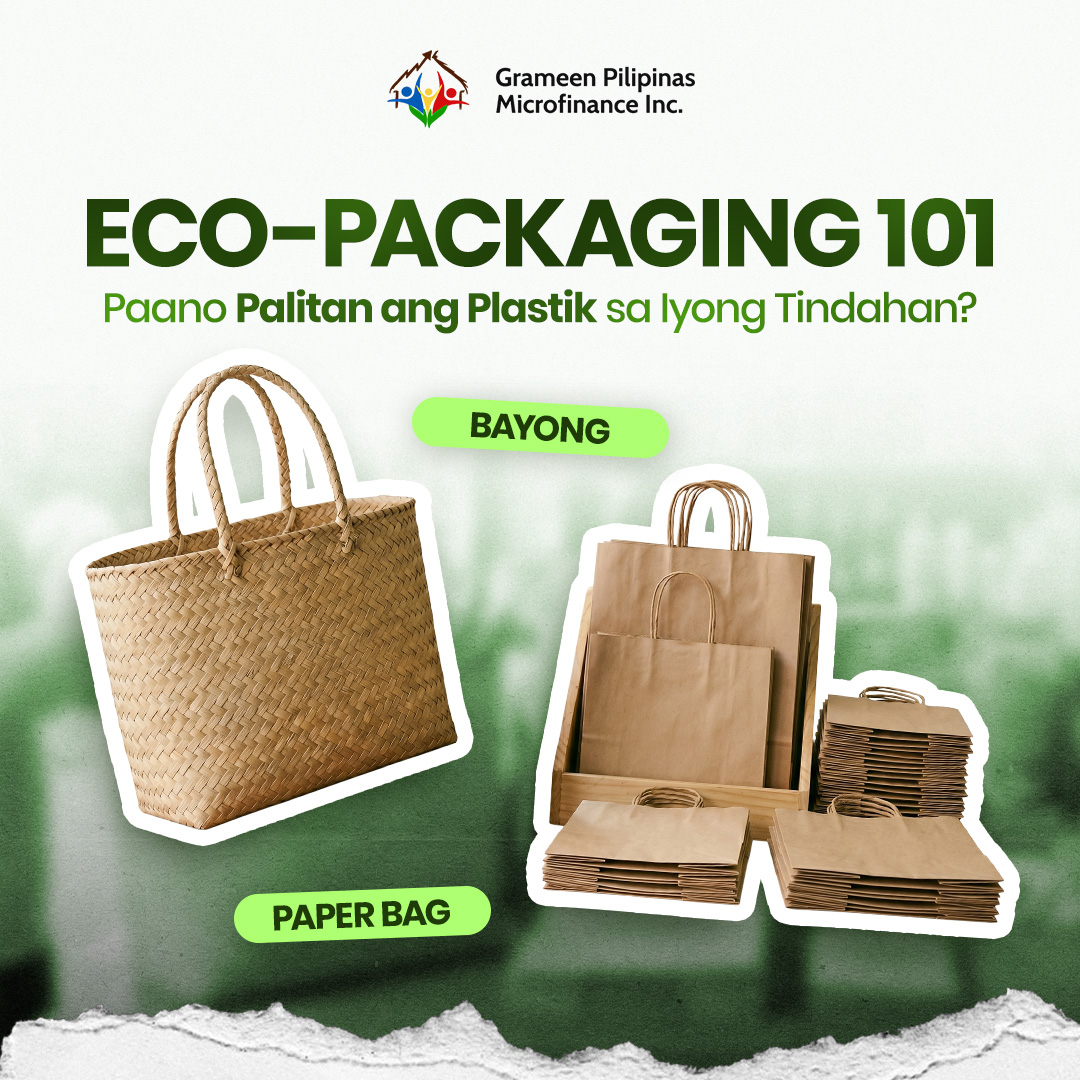 Ecopack