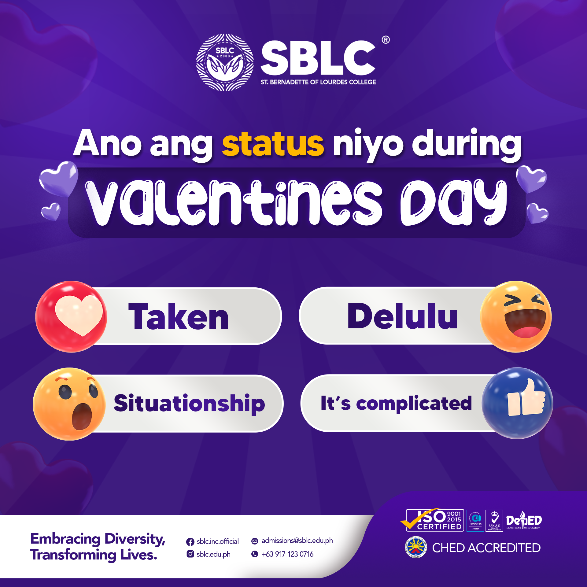 VALENTINESe