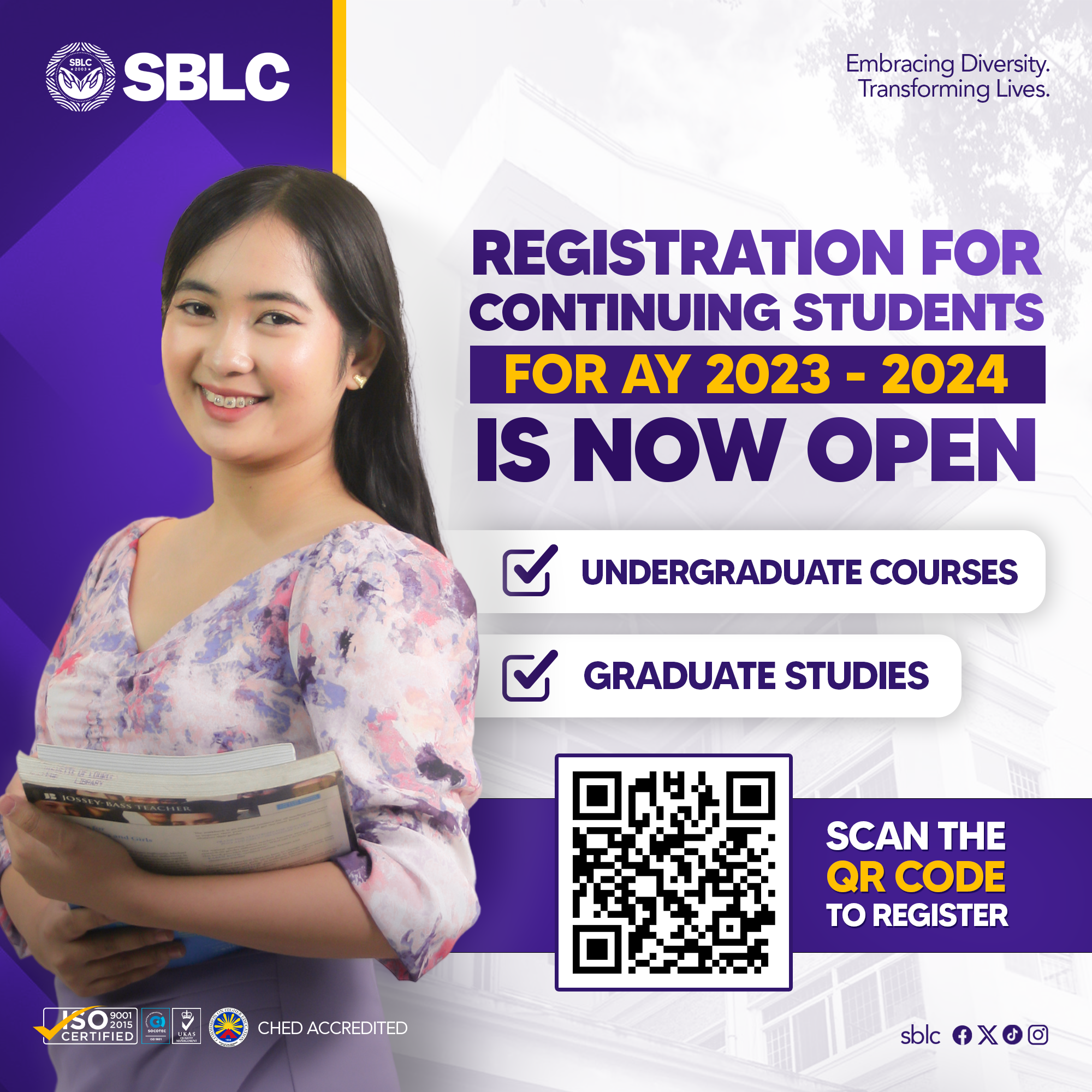 registration